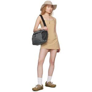 The North Face Arque Hike Dress in Khaki Stone - NWT sz 1X